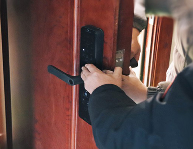 朔州24小时上门开锁公司